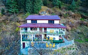 Himtrekstays Sethan, Heritage House, Manali